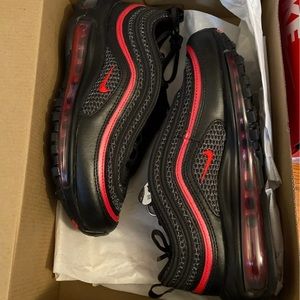 Nike Airmax 97